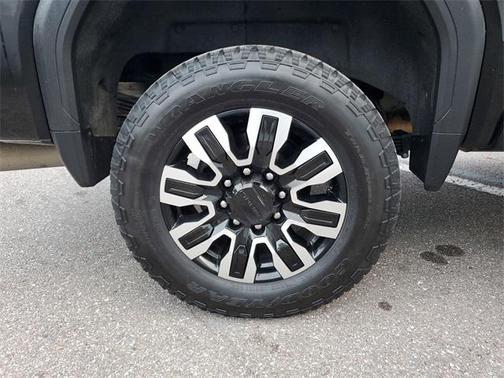 2020 GMC Sierra 2500 Denali