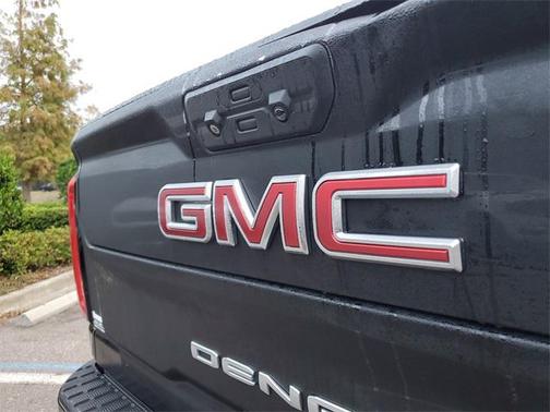 2020 GMC Sierra 2500 Denali