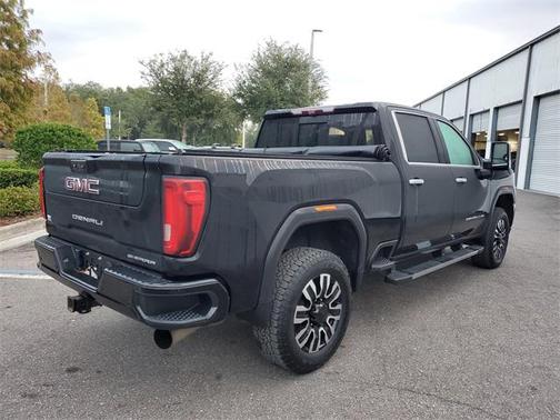 2020 GMC Sierra 2500 Denali