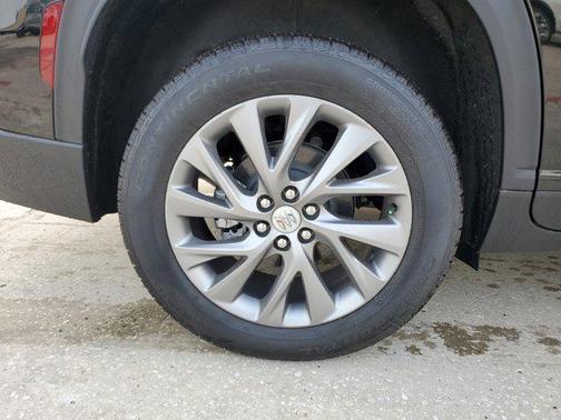2025 Buick Enclave Preferred FWD