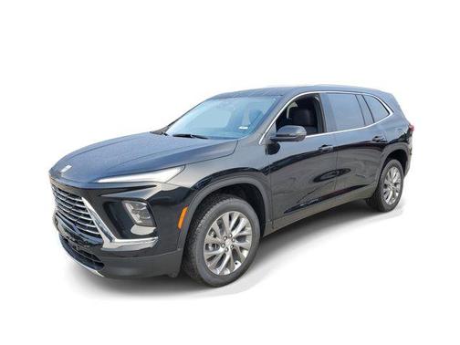 2025 Buick Enclave Preferred FWD