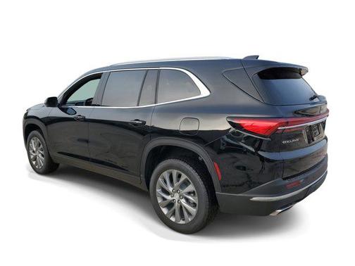2025 Buick Enclave Preferred FWD