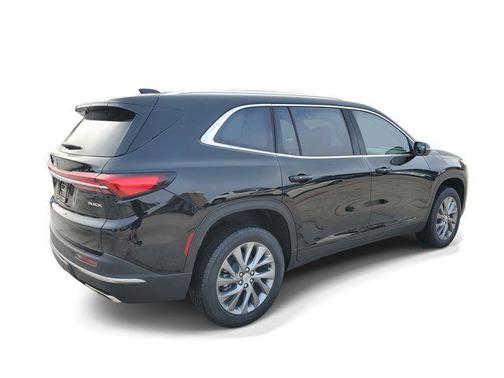 2025 Buick Enclave Preferred FWD
