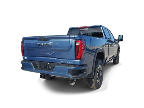 2025 GMC Sierra 2500 Denali Ultimate