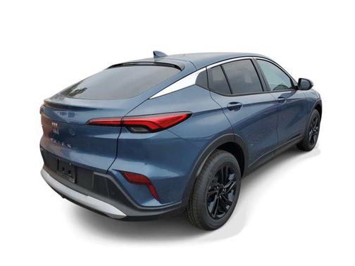 2025 Buick Envista Preferred FWD