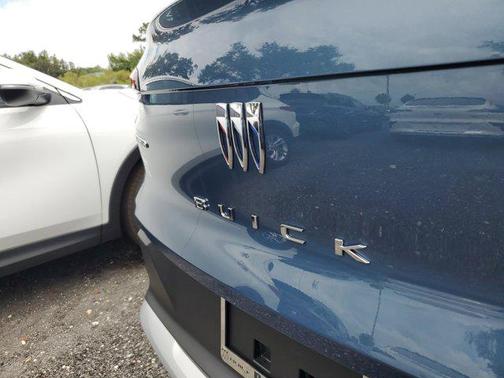 2025 Buick Envista Preferred FWD