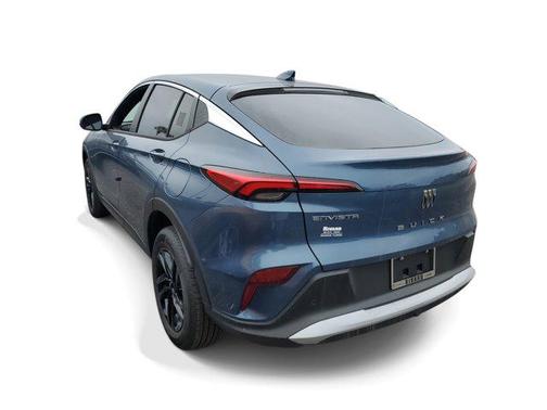 2025 Buick Envista Preferred FWD