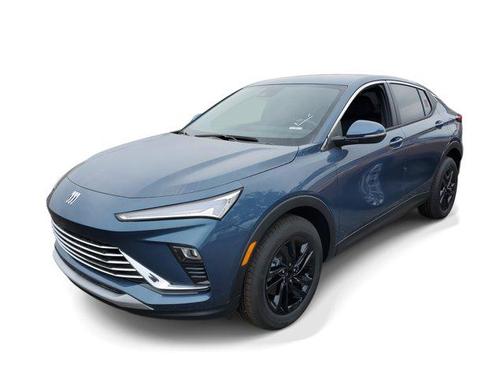 2025 Buick Envista Preferred FWD