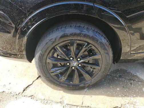 2025 Buick Envista Sport Touring FWD