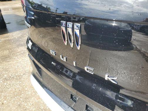 2025 Buick Envista Sport Touring FWD