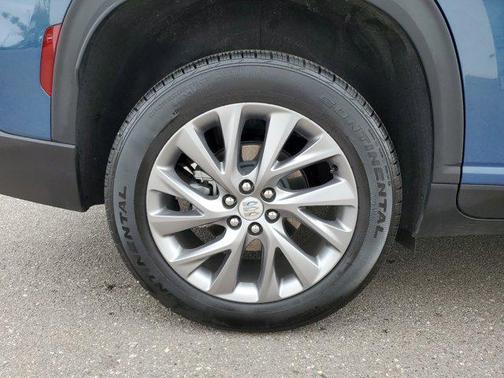 2025 Buick Enclave Preferred FWD
