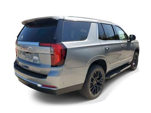 2026 GMC Yukon 4WD Elevation
