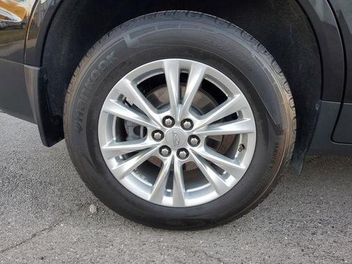 2021 Cadillac XT5 Luxury