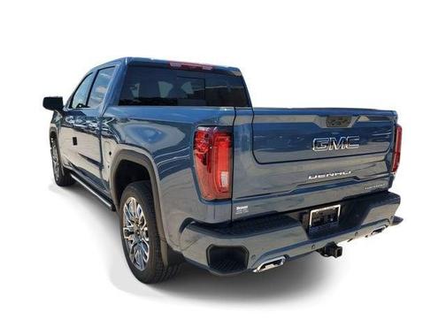Downpour Metallic 2026 GMC Sierra 1500 Denali Ultimate