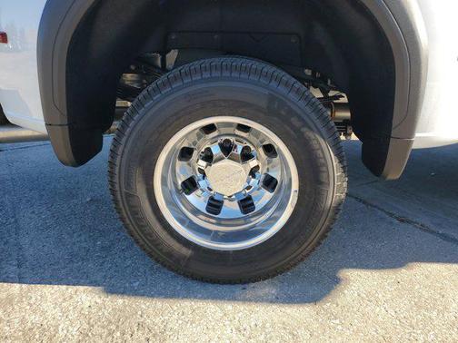 2026 GMC Sierra 3500 Denali