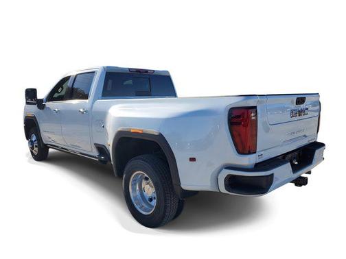 2026 GMC Sierra 3500 Denali