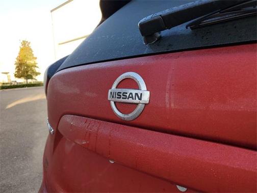 2020 Nissan Murano SL FWD