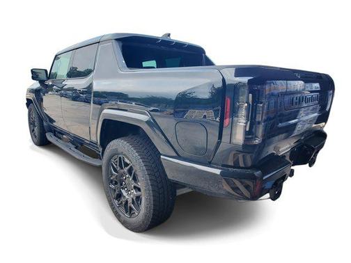2025 GMC HUMMER EV Pickup 2X