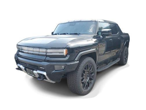 2025 GMC HUMMER EV Pickup 2X