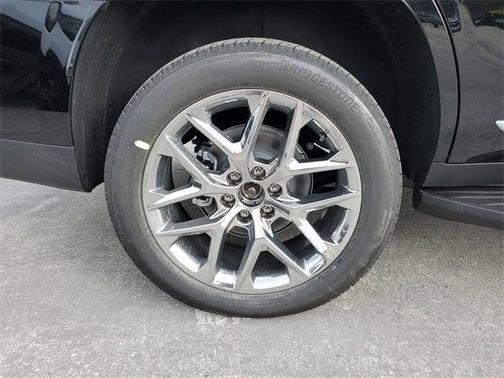 2026 GMC Yukon 2WD Elevation