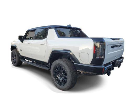 2025 GMC HUMMER EV Pickup 2X