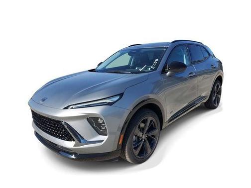 2026 Buick Envision Sport Touring AWD