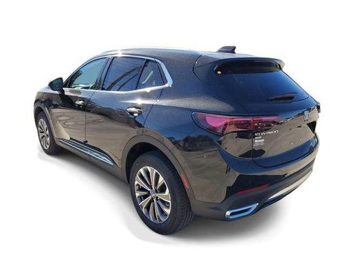 2026 Buick Envision Preferred AWD