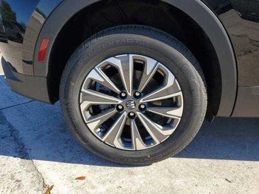 2026 Buick Envision Preferred AWD