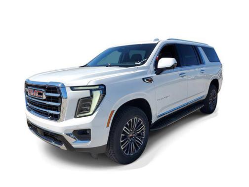 2026 GMC Yukon XL 2WD Elevation