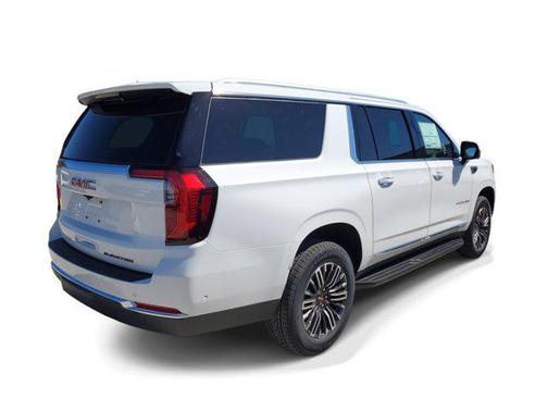 2026 GMC Yukon XL 2WD Elevation