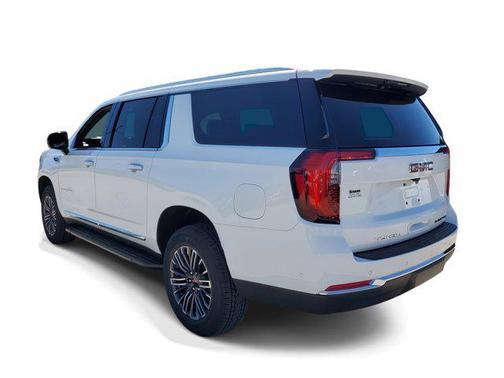 2026 GMC Yukon XL 2WD Elevation