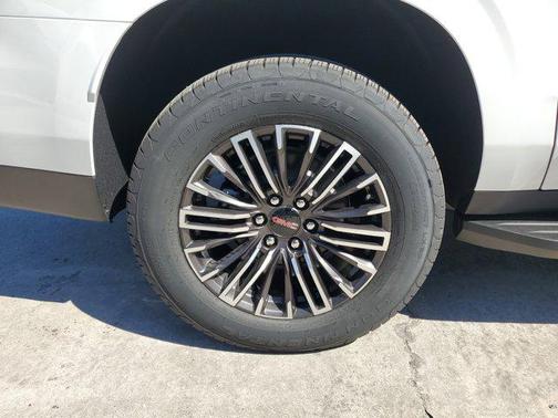 2026 GMC Yukon XL 2WD Elevation