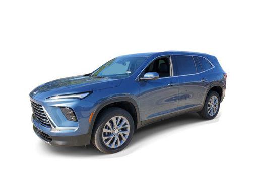 2025 Buick Enclave Preferred FWD