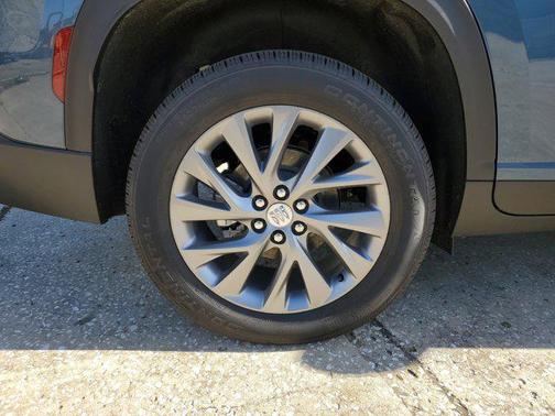 2025 Buick Enclave Preferred FWD