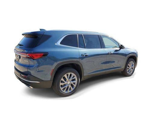 2025 Buick Enclave Preferred FWD