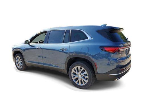 2025 Buick Enclave Preferred FWD