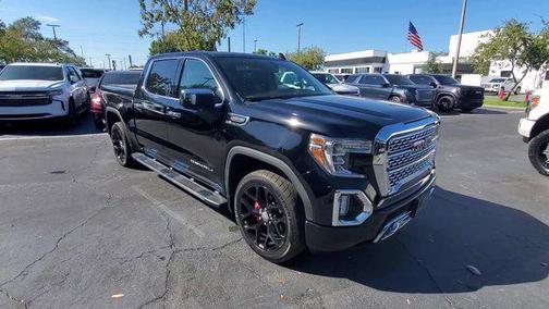 2019 GMC Sierra 1500 Denali