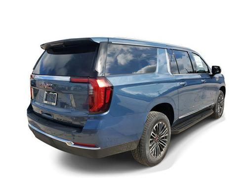 2026 GMC Yukon XL 2WD Elevation