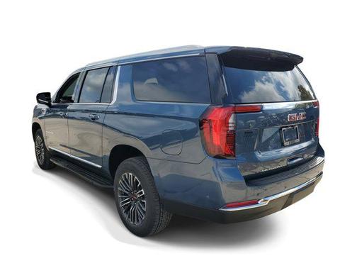 2026 GMC Yukon XL 2WD Elevation