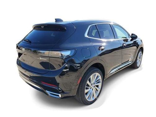 2026 Buick Envision Avenir AWD