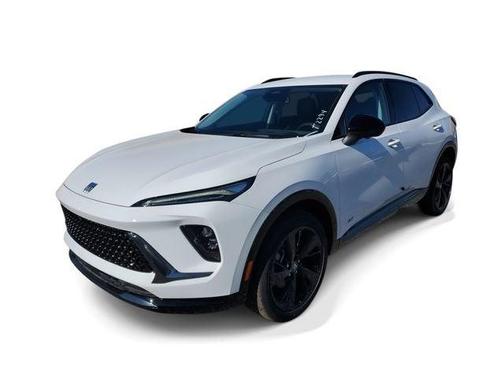 2026 Buick Envision Sport Touring AWD