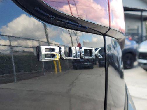 2025 Buick Envision Sport Touring AWD