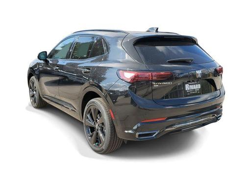 2025 Buick Envision Sport Touring AWD