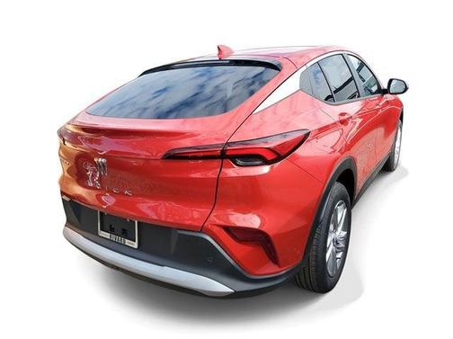 2026 Buick Envista Preferred FWD