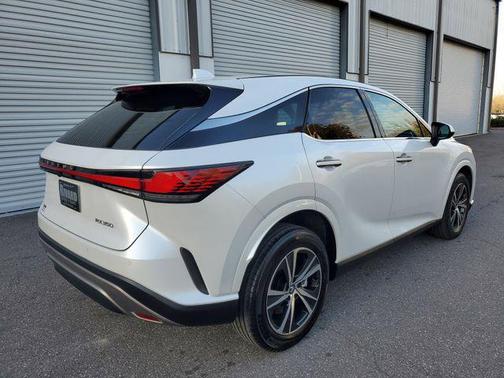 2024 Lexus RX 350 Base