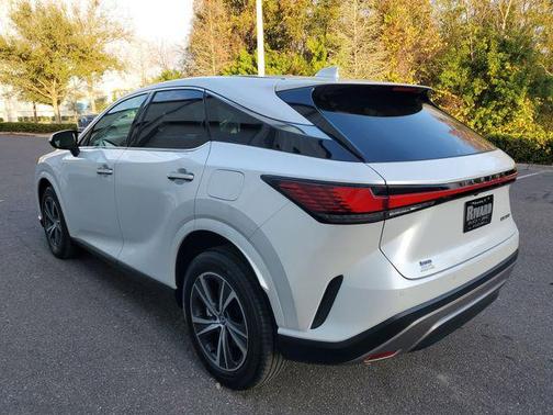 2024 Lexus RX 350 Base