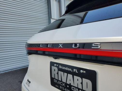 2024 Lexus RX 350 Base