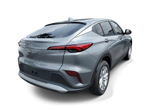 2025 Buick Envista Preferred FWD