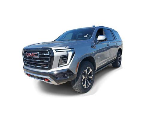 2025 GMC Yukon 4WD AT4