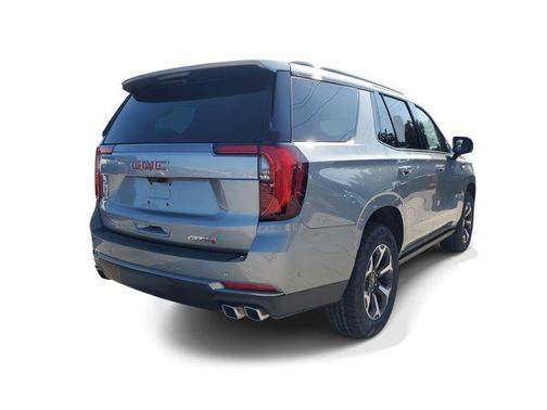2025 GMC Yukon 4WD AT4